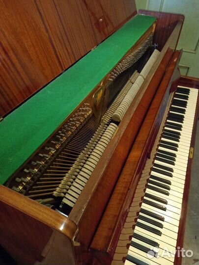 Пианино Scholze