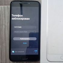 Meizu MX6, 3/32 ГБ