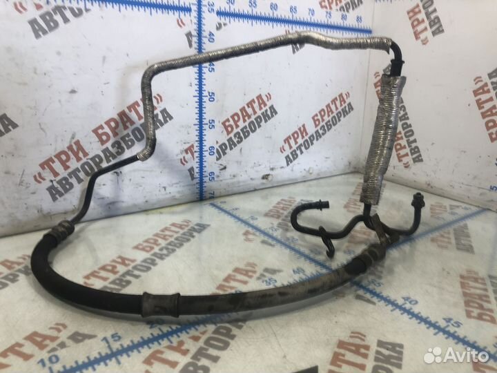 Форд Фокус Трубка / шланг гидроусилителя руля