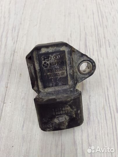 Датчик абсолютного давления воздуха Kia RIO 2