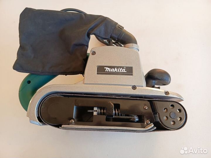 Шлифовальная машина Makita