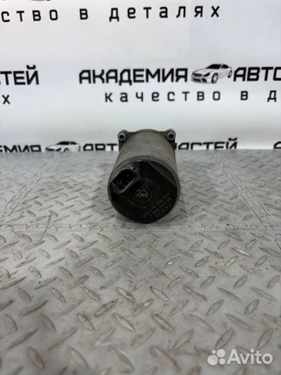 Моторчик изменения фаз Bmw 7 E65