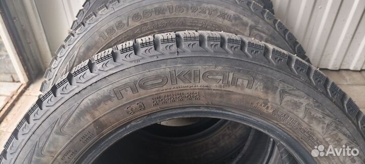 Nokian Tyres Nordman 5 185/65 R15