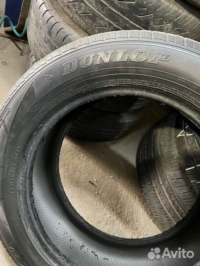 Dunlop SP Sport Maxx A1 235/60 R18