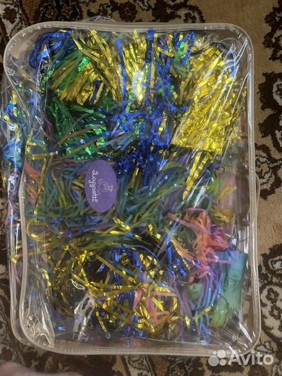 Растяжка именная