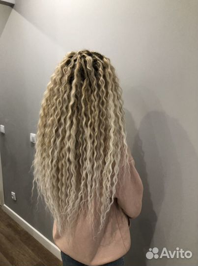 Кудри Дредокудри Дредолоконы