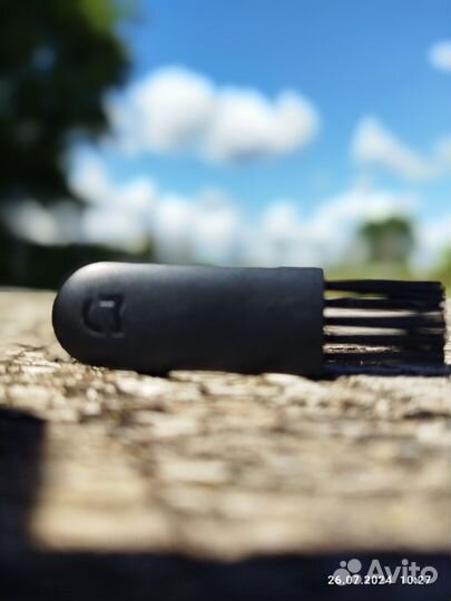 Электробритва Xiaomi Mijia Electric Shaver S500 (m