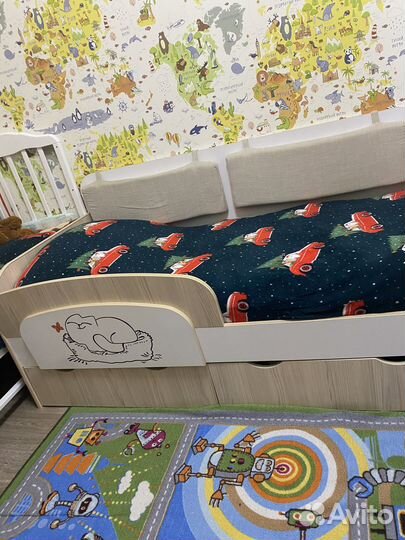 Детская мебель