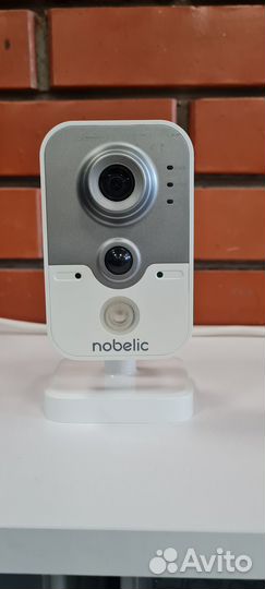 Видеокамера nobelic nblc-1210F-wmsd/P (с.в)