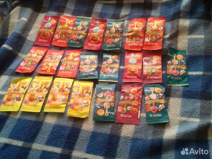 Новые скрепыши 3 и 2 серия