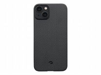 Pitaka iPhone 14+ Plus - Черный 600D