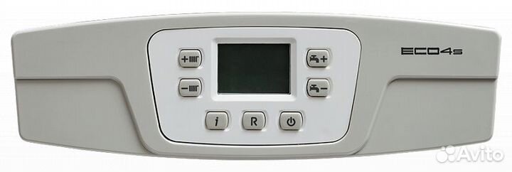 Газовый котел Baxi Eco 4s 24 atmo