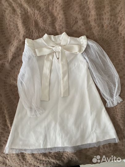 Одежда пакетом для девочки 98 104
