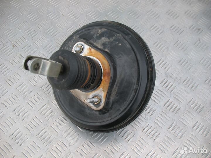 Усилитель тормозов вакуумный Chery Tiggo T11 2008г