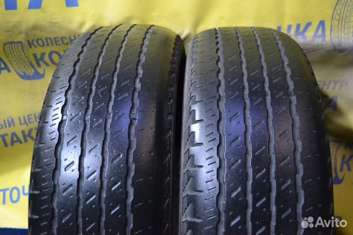 Roadstone Roadian H/T SUV 245/70 R16