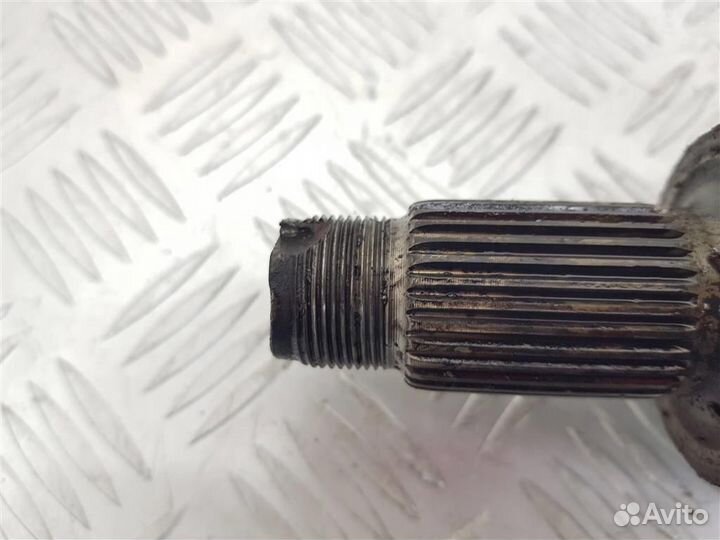 Полуось задняя (приводной вал, шрус) BMW 5 E39