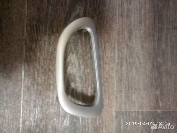 Продам внутренние ручки пежо 307