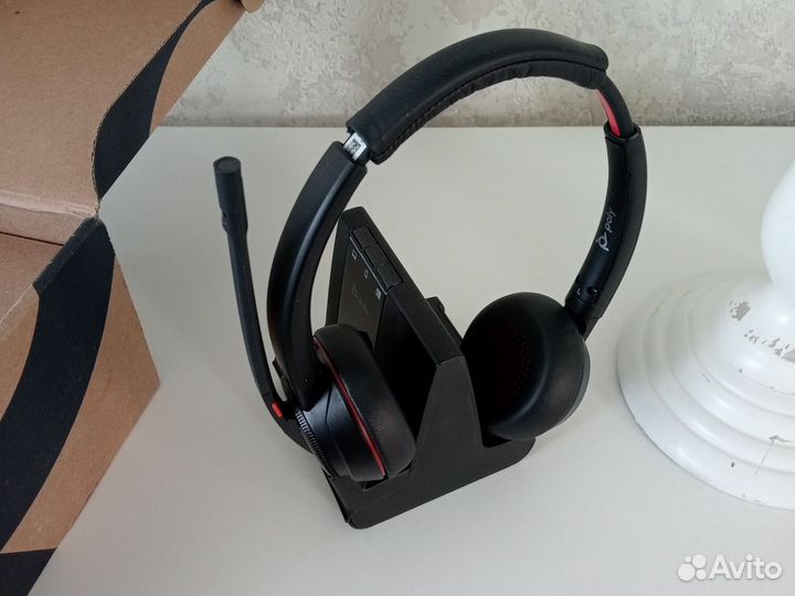 Наушники Plantronics