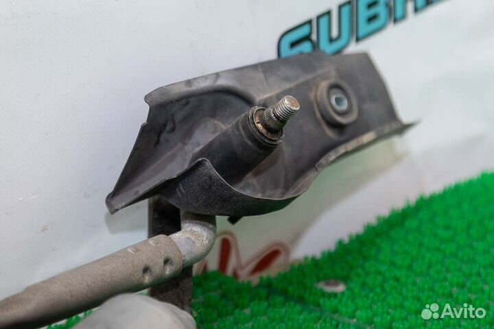 Трапеция дворников передняя правая Mazda 6 GH LV