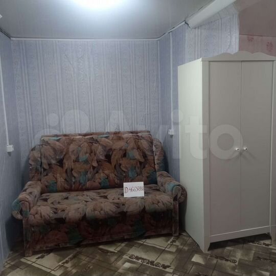 Дом 42 м² на участке 1 сот.