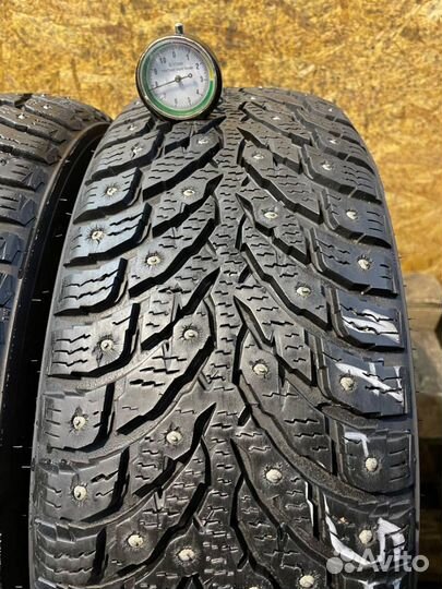 Nokian Tyres Hakkapeliitta 9 195/60 R16