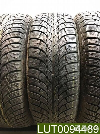 Gislaved Soft Frost 3 195/65 R15 95T