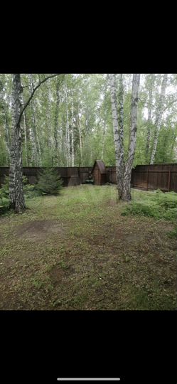 Дача 130 м² на участке 8 сот.