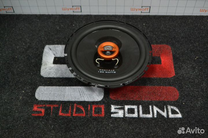 Акустика Edge edst 216 E6