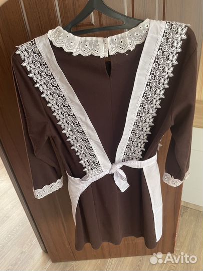 Школьная форма на выпускной