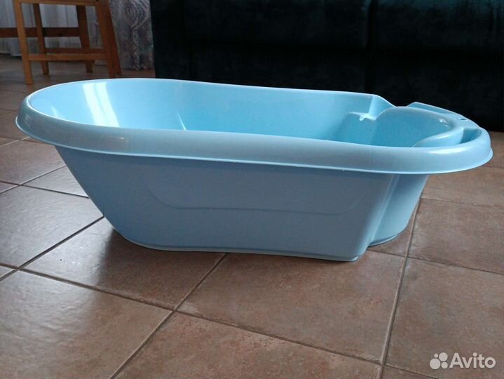 Ванночка для купания
