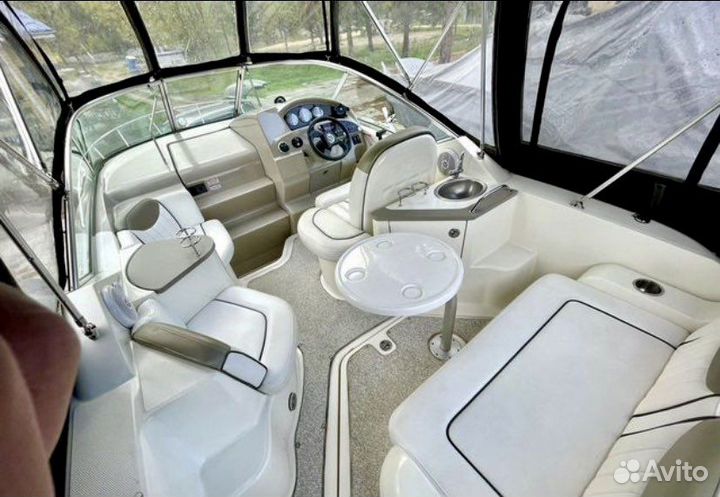 Sea Ray 245