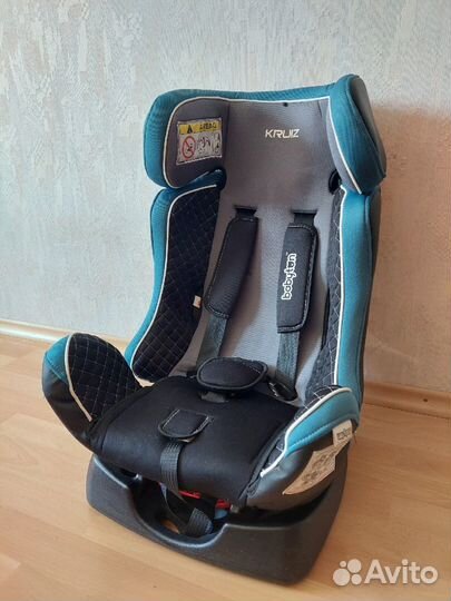 Автокресло Babyton 0-25 кг