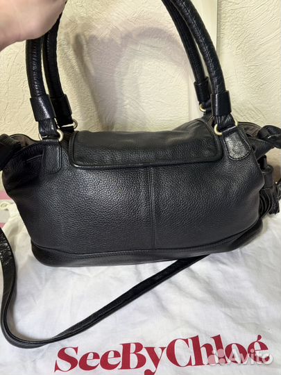 Сумка See by chloe