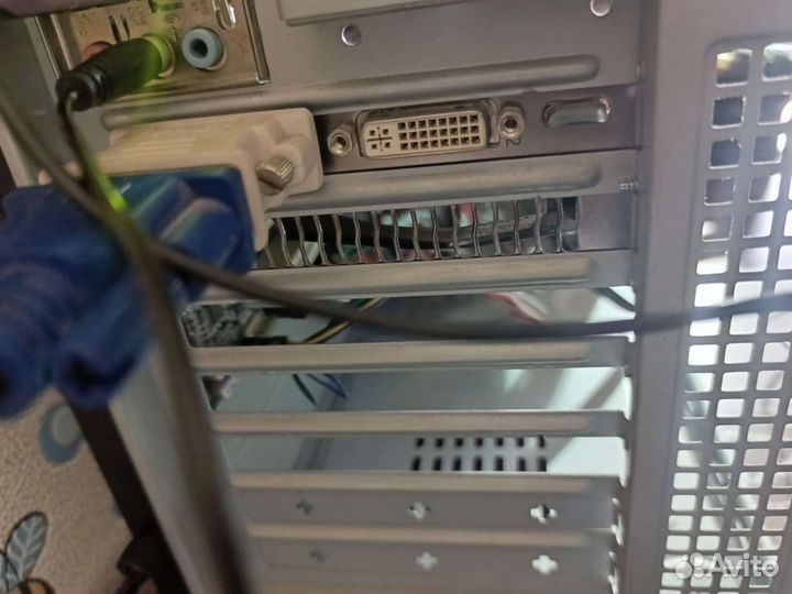 Видеокарта Gtx 560