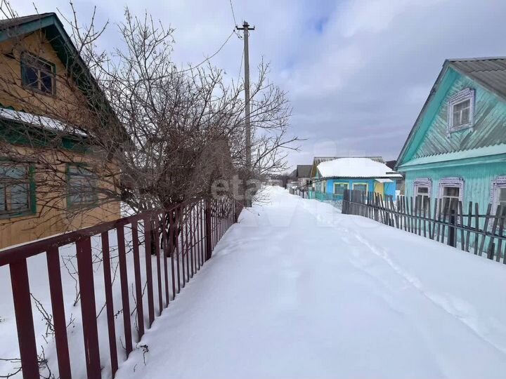 Дача 24 м² на участке 7,3 сот.