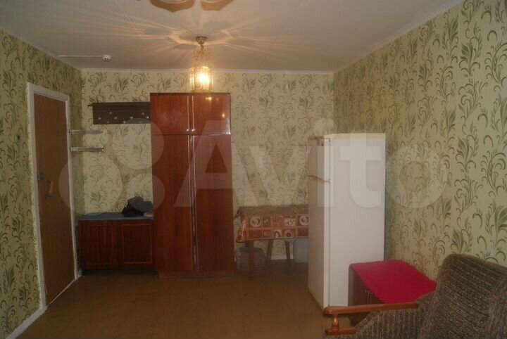 Комната 18 м² в 8-к., 5/9 эт.