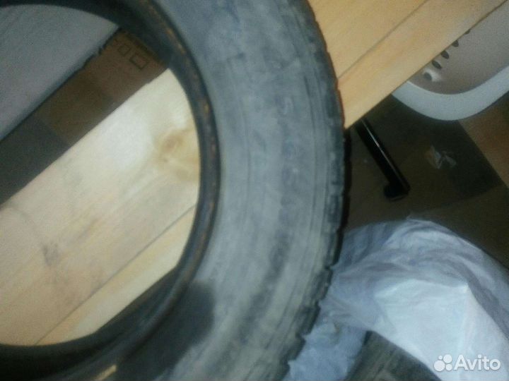 Nordman 7 215/65 R16 102