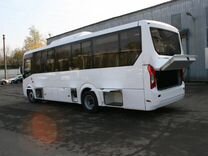 Междугородний / Пригородный автобус ПАЗ 320455-04, 2024