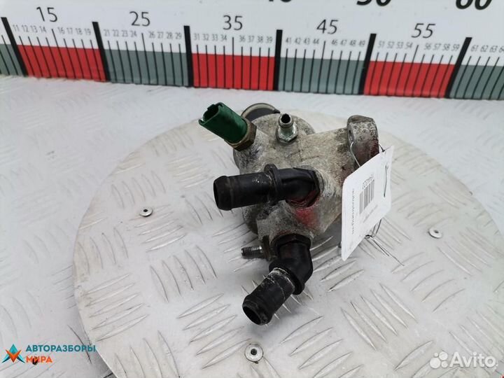 Корпус термостата Opel Zafira (A) рест. 2005