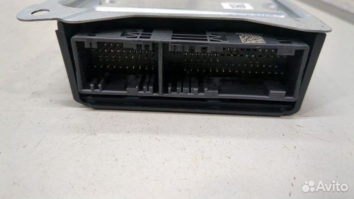 Блок управления airbag Alfa Romeo Stelvio 2016, 2021