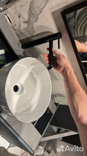 Смеситель omnires