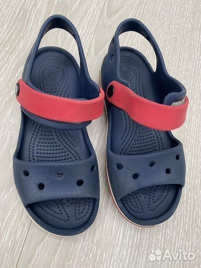 Crocs детские