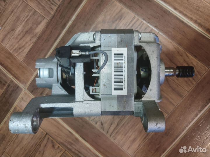 Мотор для стиральной машины