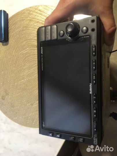 Продам Магнитола Субару ве-вн 5000