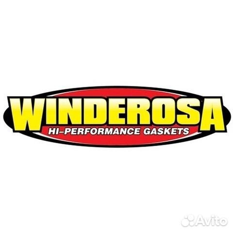 Прокладка крышки генератора CB500F / CB500F ABS