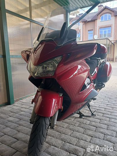 Honda st1300 pan-european
