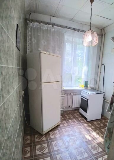 1-к. квартира, 32 м², 2/4 эт.