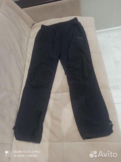 Спортивные брюки