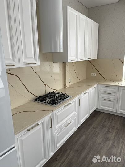 Столешница из искусственного камня