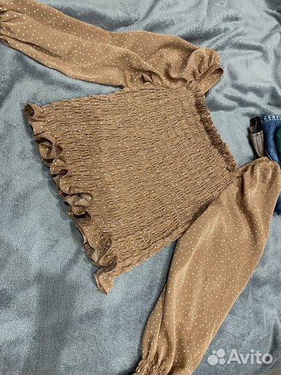 Вещи пакетом на девушку 42 44